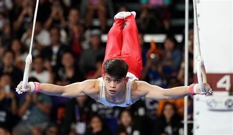 World Class Gymnast Yulo Skateboarder Didal Among 5 Filipinos In Forbes Under 30 Asia List