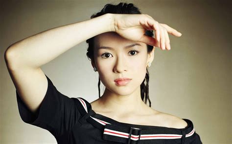 2880x1800 Zhang Ziyi Wallpaper For Computer Coolwallpapersme