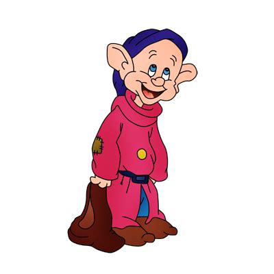 Dwarf Png Transparent Image Download Size X Px