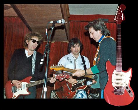 19 February 1987 Bob Dylan With George Harrison Hollywood 8