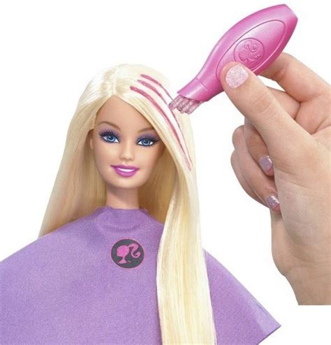 Barbie Style Salon Style Salon Buy Baby Doll Toys In India Shop
