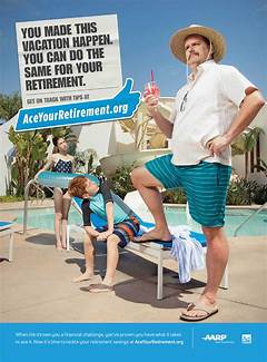 Retired And Ready To Travel Expedia Aarp Offers A Passport To Savings