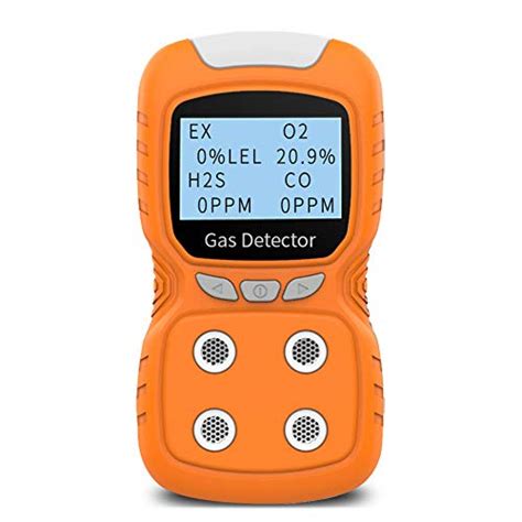 Top 6 Sewer Gas Detector Home Depots Of 2022 Best Reviews Guide