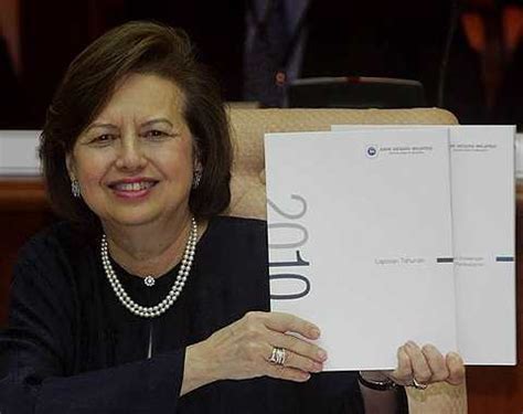 Her full name is zeti akhtar aziz. Zeti Dilantik Semula Sebagai Gabenor Bank Negara - Semasa ...