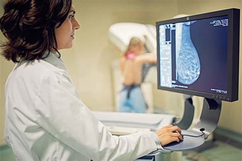 Breast Imaging Advanced Diagnostic Radiology