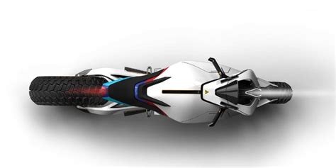 Bmws Ultra Futuristic Concept Bike Is A Rolling Piece Of Art Maxim Bmw Motorrad Bmw Bike