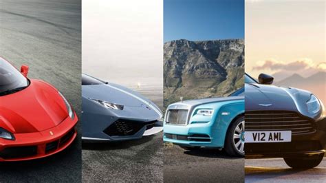In this car logos video, you are going to find different brands of cars from all around the world. Best of 2016: Top supercars, sportscars, high-end cars ...