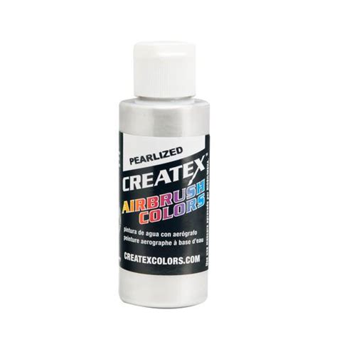 Createx™ Pearlized Airbrush Color 2oz Michaels