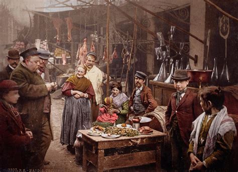 The World In The 1890s Through 12 Glorious Photos Vintage Everyday