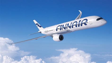 Fullflight Xp11 Ff A350 941 Finnair Tokyo Haneda To Helsinki Youtube