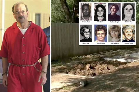 ‘btk Killer Dennis Raders Former Property Searched In Connection To