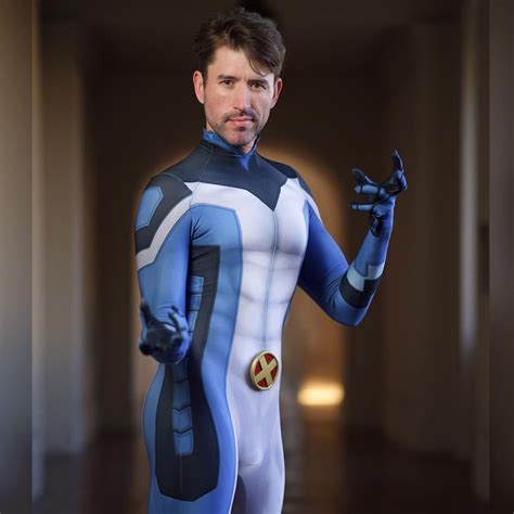 Sexy Cosplay Male Cosplay Super Hero Costumes