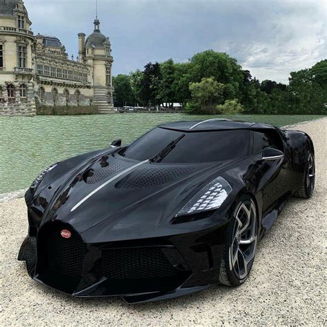Lavoiture Noire Best Luxury Cars Bugatti Cars Sports Cars Luxury