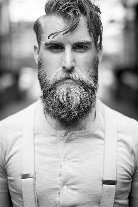 And while the man bun or top knot can be polarizing, guys with long hair and beards are in fashion. 8 Cool Men's Short Hairstyles for Inspiration