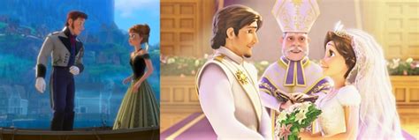 Disneys Frozen Welcome Students Of Toon History