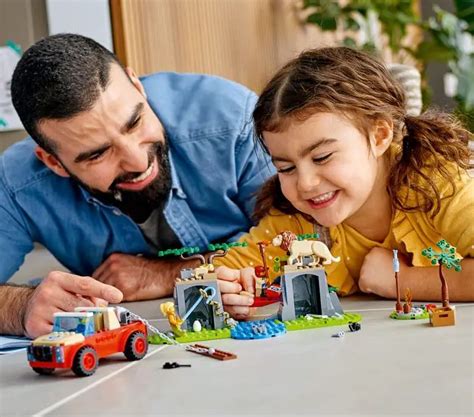 Top 10 Best Lego Sets For 4 Year Olds Our Top Picks