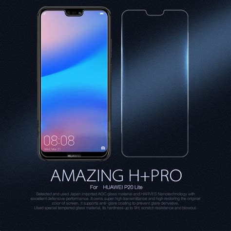 How To Text On Smart Phone Huawei P20 Pro Screen Protector Amazon 44