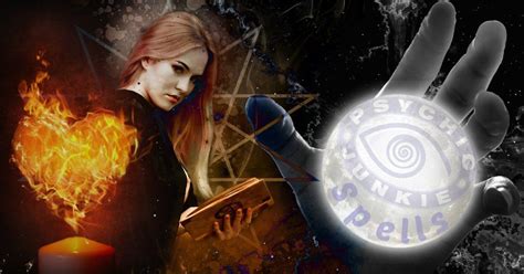 How do you spell psychic? How To Cast Real Spells At Home When You Need The Magic To ...