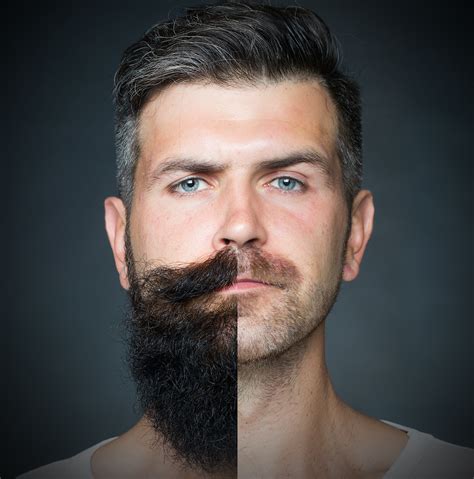 Top 4 Beard Trends 2018 Beard Styles Turning Heads In The New Year