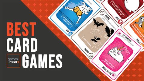 Traditional games such as playing cards were first invented by the chinese and have been around since let's take a look at some of the latest famous card games that are available to play on your. Best card games 2020 | GamesRadar+