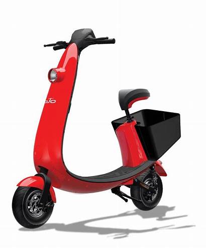 Scooter Electric Sit Company Ojo Down Texas