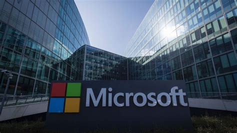 20 Facts You Never Knew About Microsoft