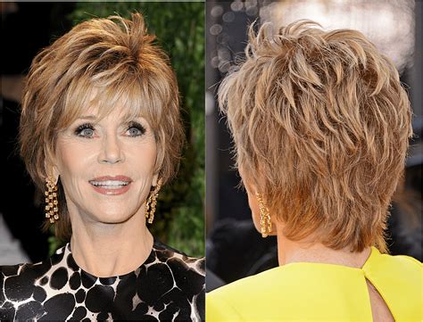When you're 60 or older, it can be difficult to choose between hairstyles that look a little too young or the ones that get you outside of your comfort zone. Great Haircuts for Women Over 70