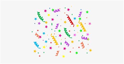 Confetti Clipart Party The Best Selection Of Royalty Free Confetti