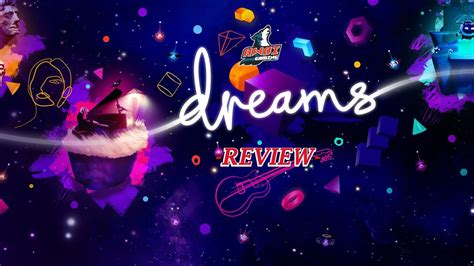Dreams Ps4 Review Youtube
