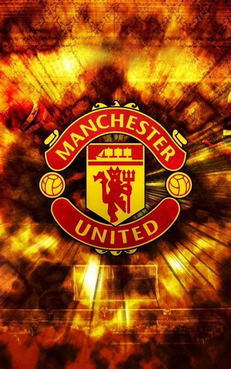 We consistently update with latest. Download Wallpaper 800x1280 Manchester united, Background ...