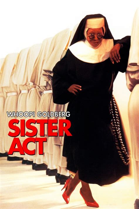 Sister Act Rotten Tomatoes