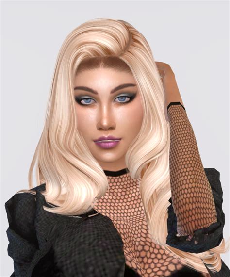 Stacy Sims Added Lovers Lab Sims 4 RSS Feed Schaken Mods