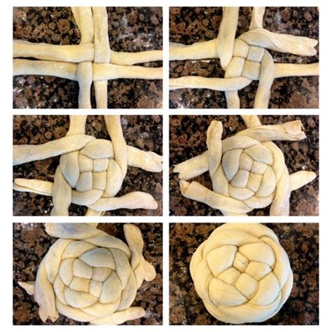 The fluffiest braided bread you'll ever make: 176 best images about Chanukah treats (and crafts) on ...
