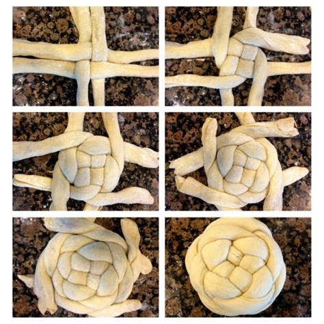 Allow braided bread to cool on pan about 10 minutes, then sprinkle with confectioners sugar if you're feeling fancy. Frosted Braided Bread : Raspberry Jam Filled Rose Buns | Raspberry jam, Rose bun ... / It's ...