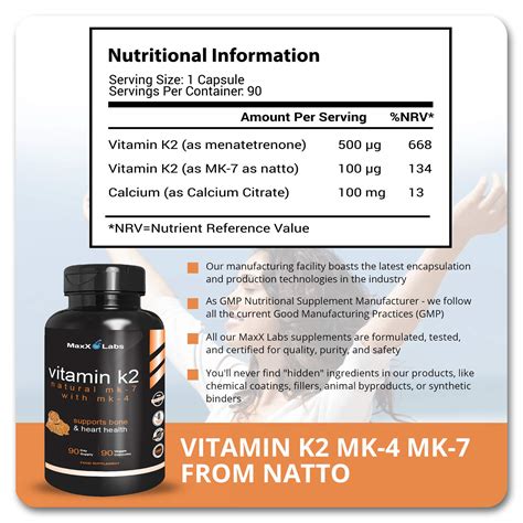 Best vitamin d3 and k2 supplements to buy in 2021 list mentioned in the video with amazon product link to buy : Mua Best Vitamin K2-600 mcg - Full Spectrum - All Natural ...