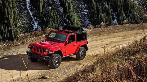 2019 Jeep Wrangler Colors Major Chrysler Dodge Jeep Ram