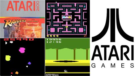 Original Atari Games Cheapest Prices Save 70 Jlcatjgobmx