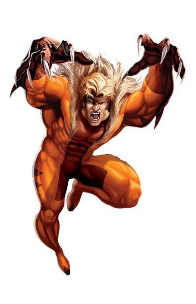 Sabretooth Images About Marvel Characters°° Marvel And Dc