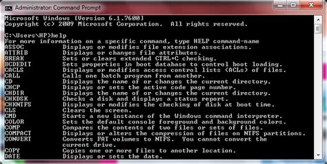 Penggunaan format tersebut juga diaplikasikan dalam pelaporan surat pemberitahuan (spt) melalui djp online. PENGERTIAN DAN PERINTAH PADA DOS (Disk Operating System)