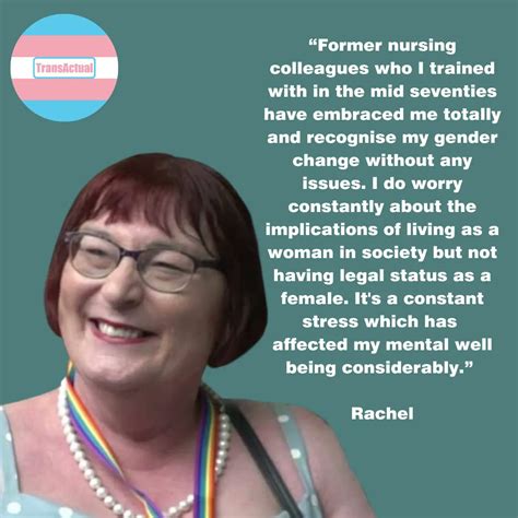 trans actual on twitter “former nursing colleagues who i trained with in the mid seventies