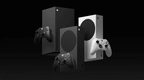 Xbox Series XlS Sales See A Rise In UK With Starfield Launch Rectify GamingRectify Gaming