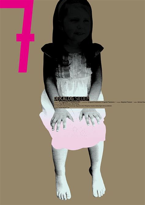 4,533 likes · 11 talking about this. Dekalog, 1989, Krzysztof Kieślowski Posters by Ewa Wein-1 ...