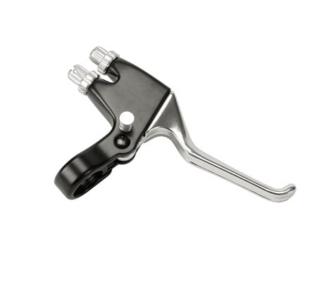 Wcc265 Brake Lever Dual Pull With Lock Left Hand Rex Imports