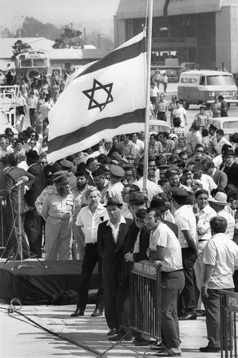 Maybe you would like to learn more about one of these? Israeli athletes killed at 1972 Olympics in Munich