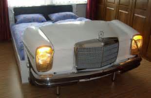 Auto Inspired Furniture For Car Lovers