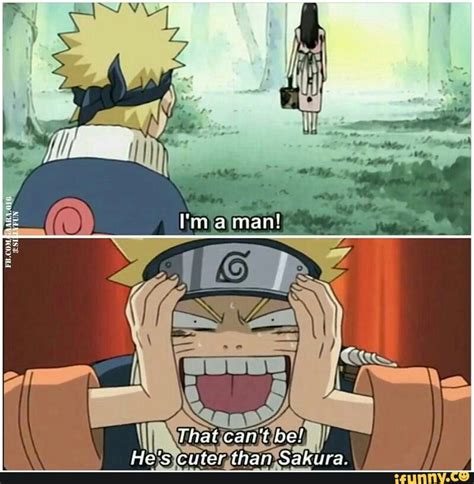 Naruto Shippuden Naruto And Sakura Funny Moments