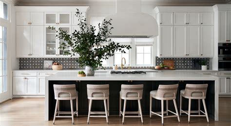 Stunning Modern Kitchen Ideas In 5 Beautiful Different Styles