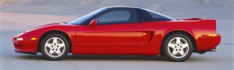 The Classic Acura Nsx Is A Better Investment Than The Dow Bloomberg
