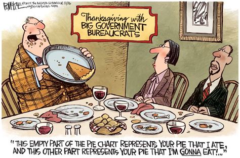 Thanksgiving is a time to come together with family and friends, but it's also about laughter. Artist Perfectly Illustrates What Thanksgiving Dinner With ...