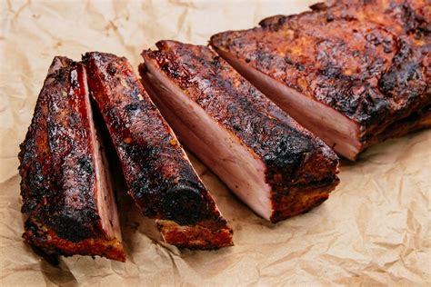 Maybe you would like to learn more about one of these? Pork Baby Back Ribs | Bow River Meats